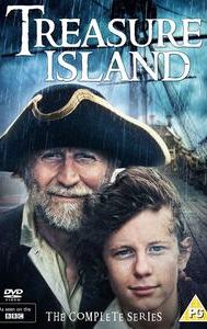 Treasure Island (1977 TV series)