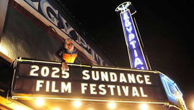 Utahns can get their Sundance Film Festival tickets early