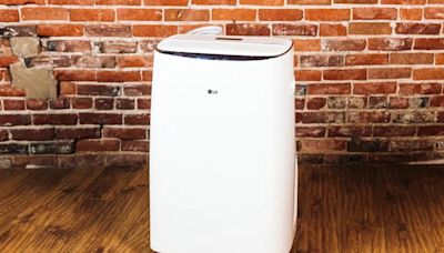Stay Cool Anywhere: The Ultimate Buying Guide For Portable Air Conditioners In The US