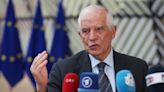 Indignación en la UE por el ataque de Israel sobre el campo de Rafah