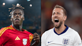 Spain vs England: Euro 2024 final predictions and key talking points