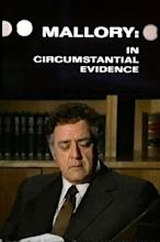 Mallory: Circumstantial Evidence (1976) — The Movie Database (TMDB)