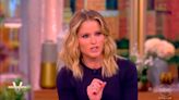 ‘The View’: Sara Haines Thinks Trump’s $355 Million Civil Fraud Punishment Was ‘Excessive,’ Plays Into ‘Optics That This Was...