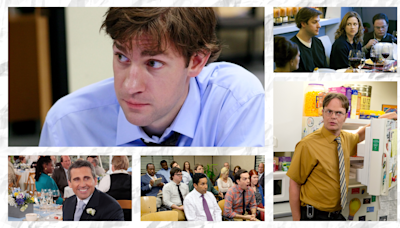 The Best Episodes of ‘The Office’: ‘Booze Cruise,’ ‘Frame Toby,’ ‘The Secret,’ and More