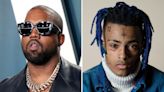 Kanye West and XXXTentacion’s Single ‘True Love’ Drops This Week