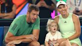 Why Caroline Wozniacki And David Lee Are Called The 'Most Romantic Couple' In Sports