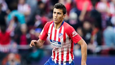 Rodri reveals Diego Simeone taught him to 'play like a B******'