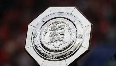 Man City vs Manchester United: Community Shield prediction, kick-off time, TV, team news, h2h today