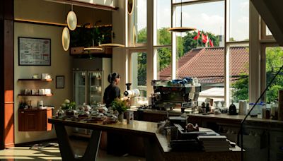 Coffee's 'third wave' gathers pace in Jakarta