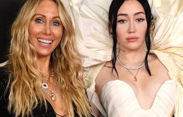 Noah Cyrus Shares Message to Mom Tish Amid Family Rift Rumors