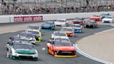 NASCAR Friday schedule at New Hampshire Motor Speedway