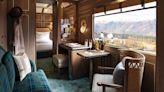 The Royal Scotsman Sleeper Train Just Unveiled Two Lavish New Suites. Here’s a Look Inside.