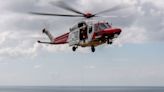 Jet ski tragedy as man dies in horror crash off UK coast