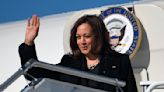 Kamala Harris to visit Florida Wednesday as 6-week abortion ban goes into effect