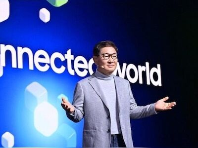 Samsung views India as one of fastest-growing markets with huge potential