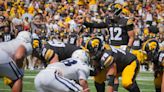 Kinnick Diaries: Iowa vs. Iowa State Cyclones Week 2 live blog