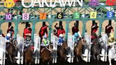 Friday's Marathon Temperence Hill Stakes Draws 13 Entrants At Oaklawn Park