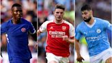 Premier League’s £2bn transfer window shows incredible pace of growth – Deloitte