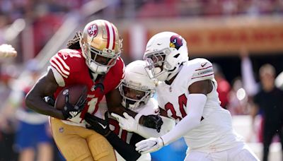 Brandon Aiyuk trade: Arizona Cardinals 'logical' landing spot for San Francisco 49ers WR