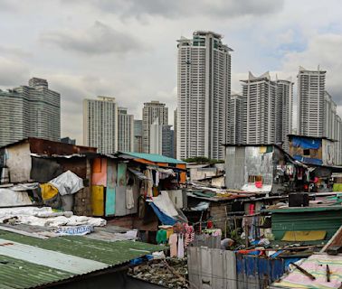 PH poverty magnitude back to pre-pandemic level as family poverty rate falls to 10.9%