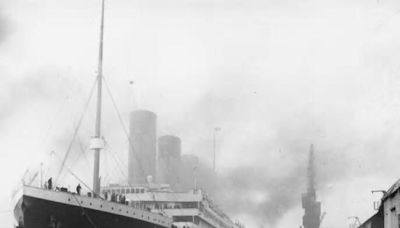 Titanic, venduto per 1,5 milioni orologio di un ricco passeggero