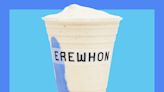 Erewhon's New Smoothie Tastes Like Sunscreen — In a Good Way