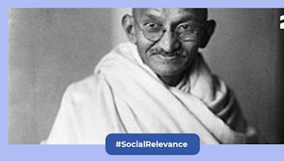 Gandhi Jayanti 2024: Lesser-known facts & controversies of Mahatma Gandhi, from failed lawyer to nearly joining the British army