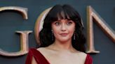 'House of the Dragon' star Olivia Cooke says she had a 'full mental breakdown' at age 22: 'It was bad'