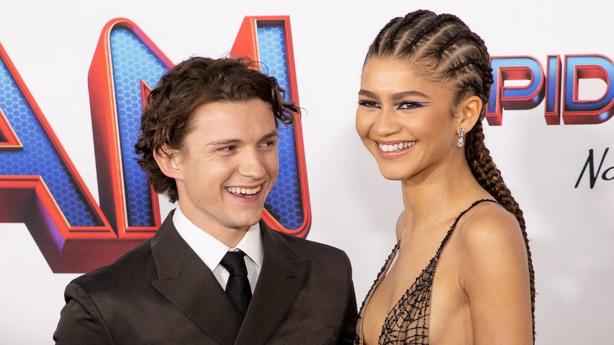 Sources Reveal How Zendaya and Tom Holland Keep Showing Up For and Supporting Each Other