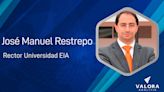 Rector EIA: “Colombia necesita jóvenes que se formen con excelencia en la cuarta revolución industrial”