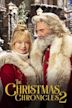 The Christmas Chronicles: Teil zwei