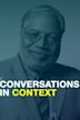 Conversations in Context