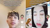 TikToker showcases skin scanner that will tell you exactly where your next pimple will be: The 'Korean beauty industry will humble you'