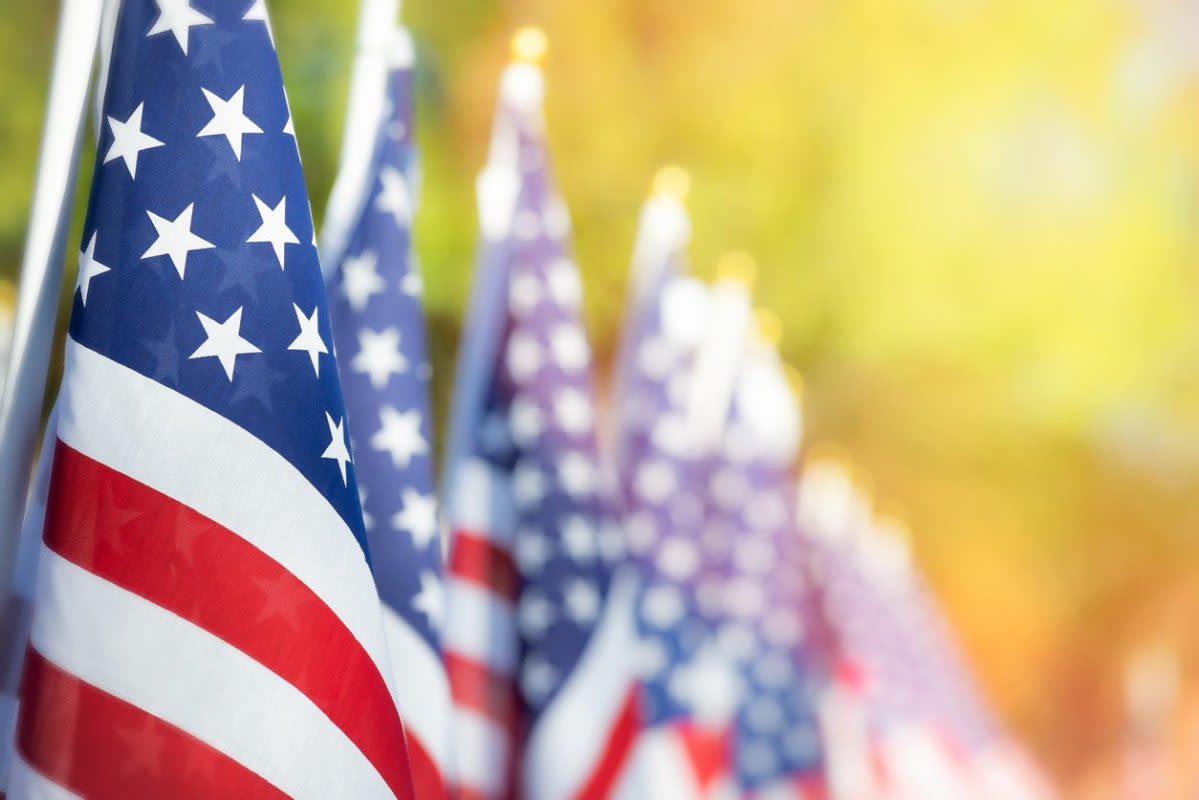 105 Patriotic Memorial Day Quotes, Messages and Sayings to Honor Our Nation's Veterans