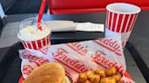 Freddy's Steakburgers spreads the joy of frozen custard and cheese curds