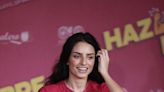 Critican a Aislinn Derbez por hablar de "enfermedades y emociones"