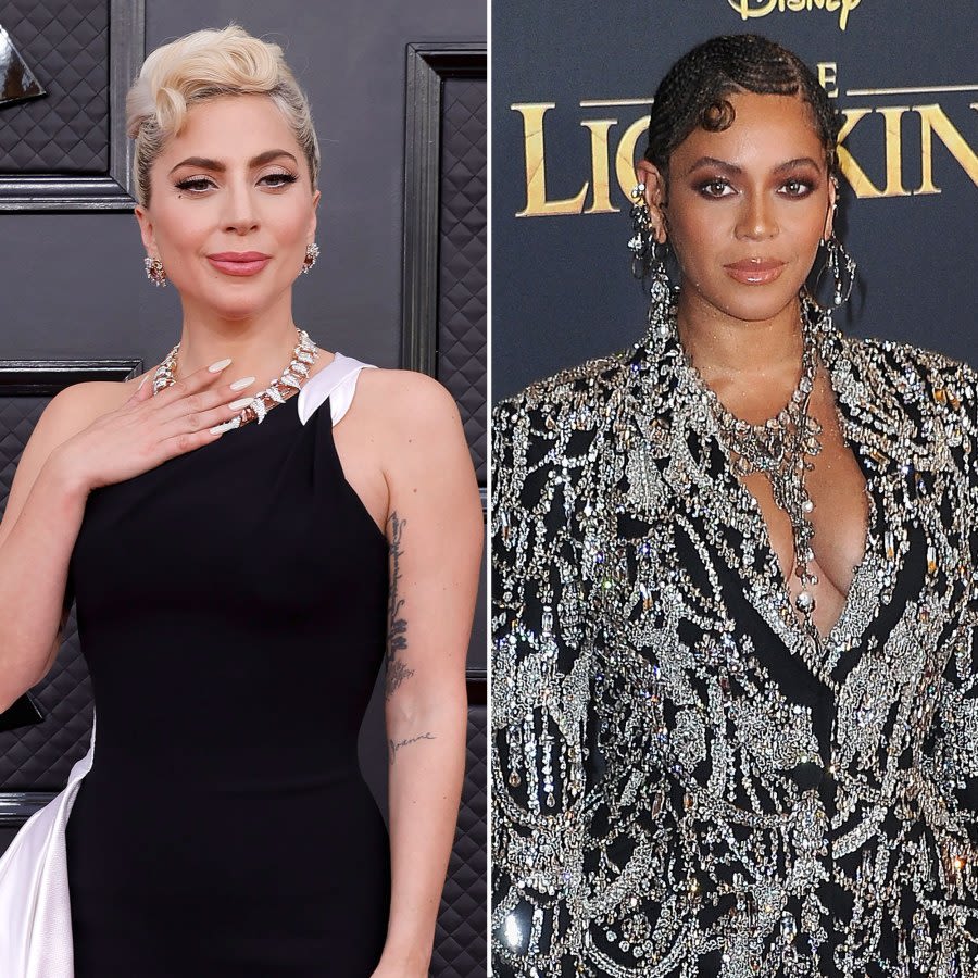 Lady Gaga Chimes In on Those Beyonce 'Telephone' Sequel Rumors