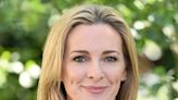 Gabby Logan reacts to French labour laws limiting Olympics presenting