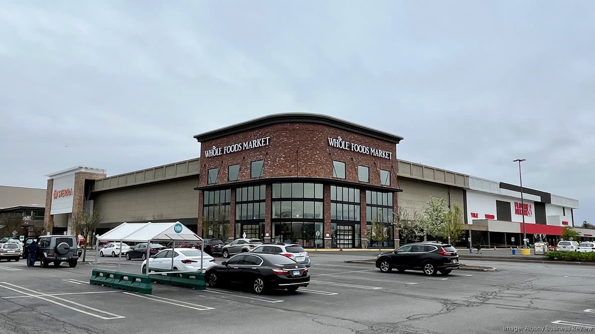Portion of Colonie Center sold for $28 million - Albany Business Review