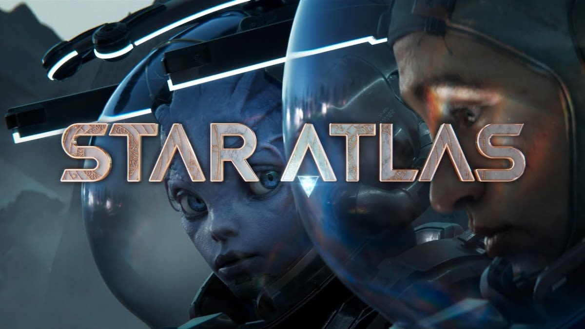 Web3 gaming giant Star Atlas unveils ambitious plans for gameplay at new town hall