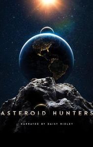 Asteroid Hunters