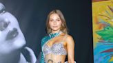 Irina Baeva le respondió a Geraldine Bazán por hablar de una presunta infidelidad de Gabriel Soto - El Diario NY