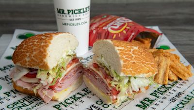 Scottsdale sandwich chain opens first restaurant in Los Angeles - Phoenix Business Journal