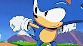 Sonic Origins debuta con polémica en PC; arranque usa 90% de CPU