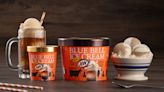 Blue Bell has teamed up with this iconic soda for a new ice cream