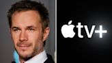 James D’Arcy Joins Noomi Rapace & Jonathan Banks In ‘Constellation’ Apple TV+ Drama Series