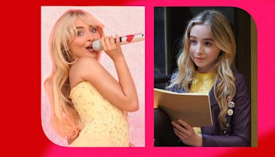 Sabrina Carpenter’s Performance In This Disney Channel Show Is Going Viral