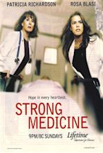 Strong Medicine - TheTVDB.com