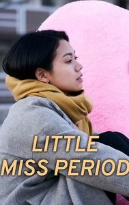 Little Miss Period