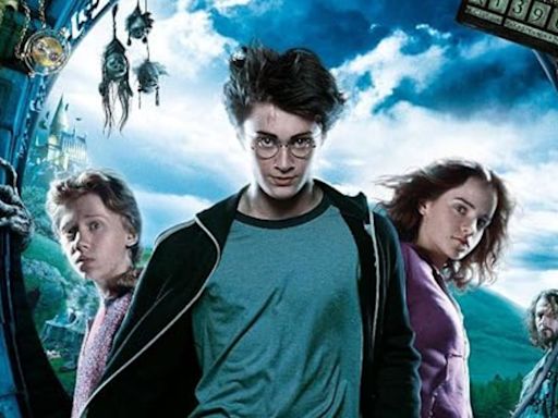 ¡Expecto Patronum! Proyectarán Harry Potter y el Prisionero de Azkaban gratis en CDMX